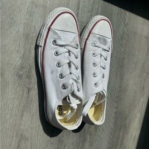 Converse women’s sneaker
